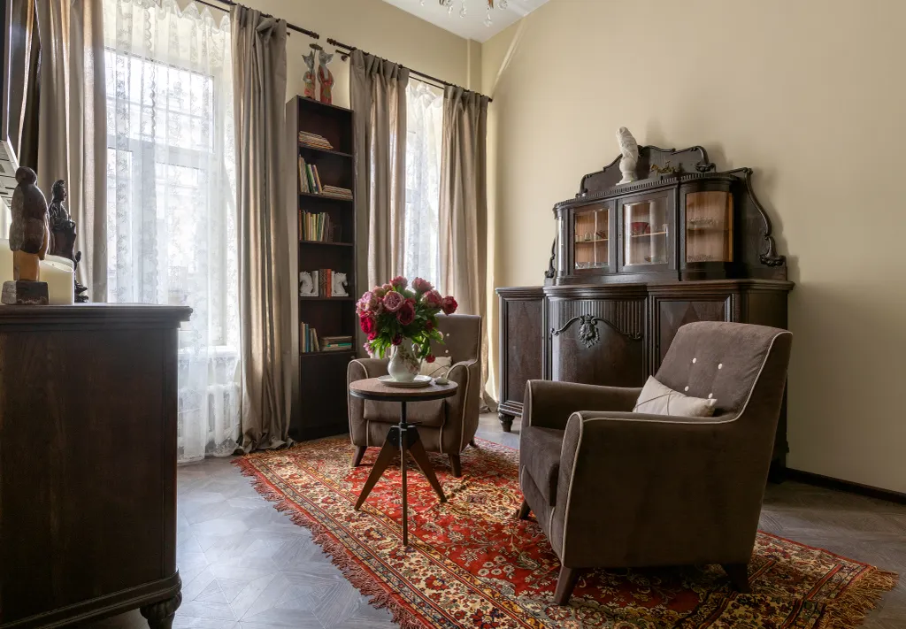 Квартира Квартира Sutki Rent у Летнего Сада — Санкт-Петербург