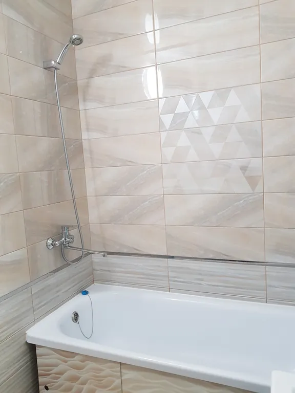 Квартира 1-комнатная Квартира — Анапа