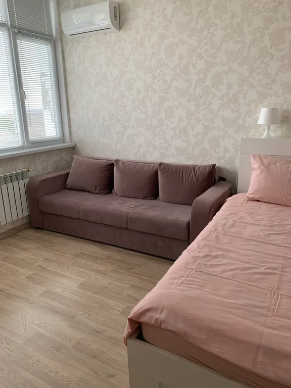 Квартира Квартира возле парка Учкуевка — Севастополь