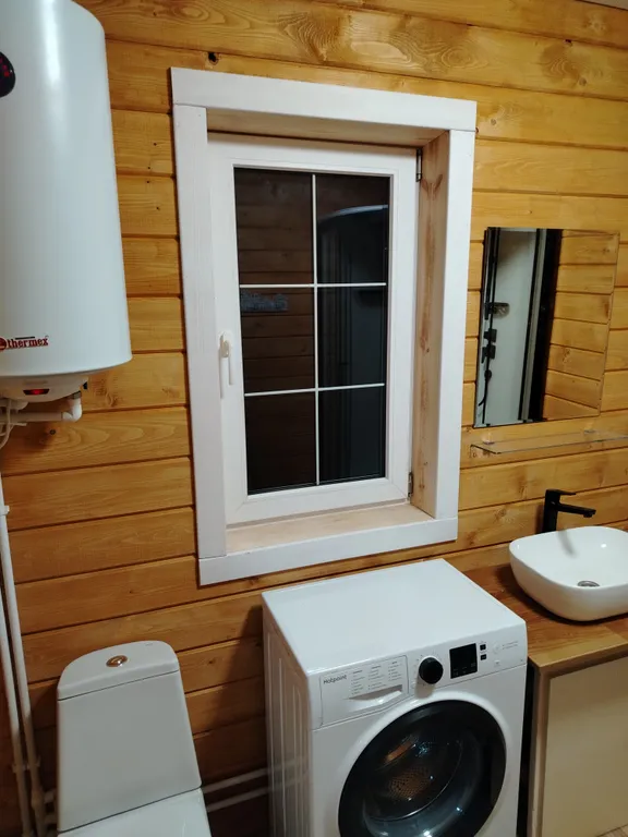 2-комнатный Дом