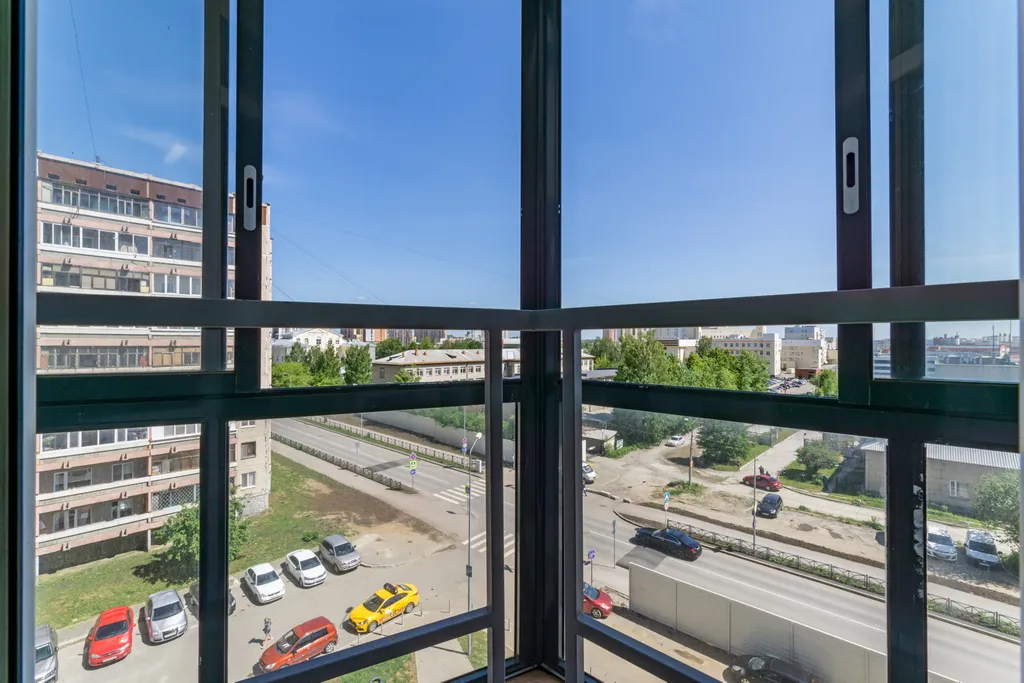 Просторная уютная квартира в ЖК Металлург