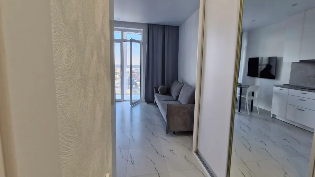 Квартира Квартира Светлая симфония — Калининград