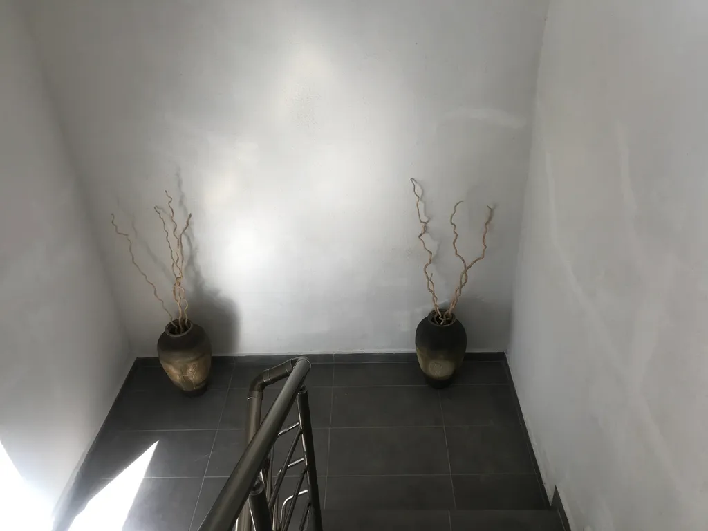 Новый дизайнерский европейский дом недалеко от моря, у Ялта интурист