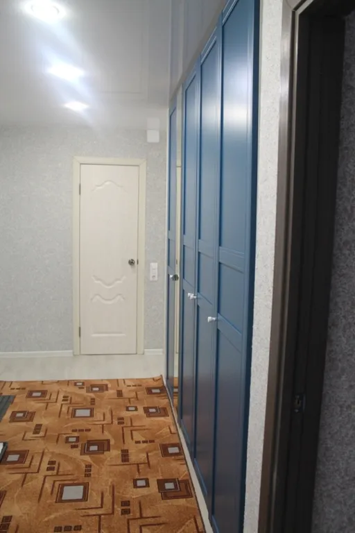 Квартира Уютная квартира в центре — Аша