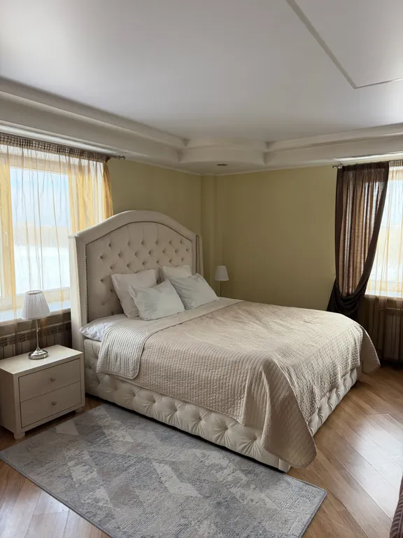 Квартира Большая 1 комнатная квартира в центре рядом с резиденцией президента — Минск