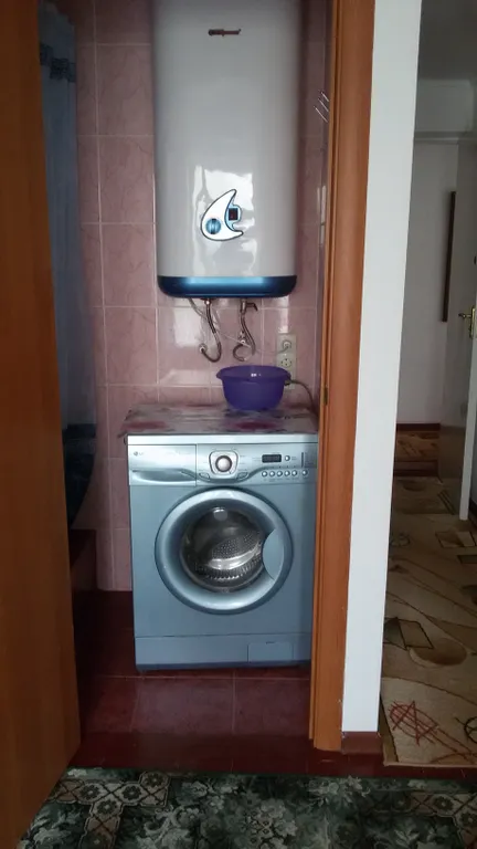 2-комнатный Дом