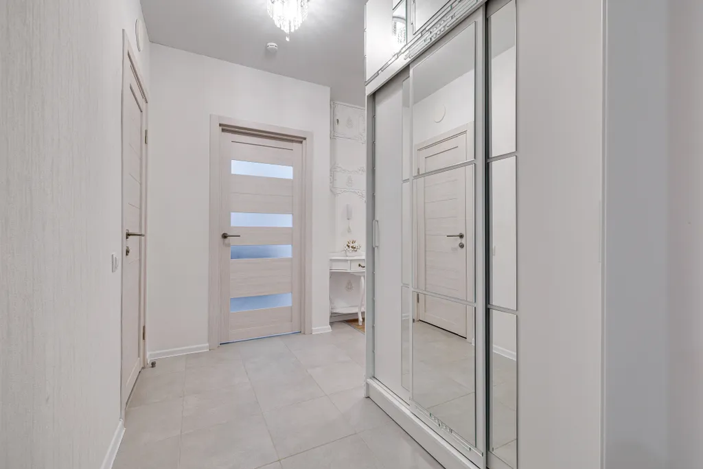 Квартира Квартира Дом Реставратора — Москва