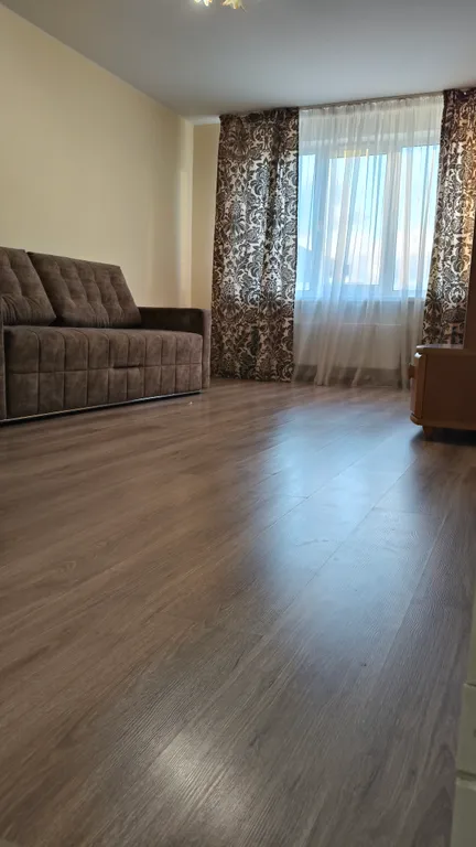 2-х комнатная квартира рядом с морем