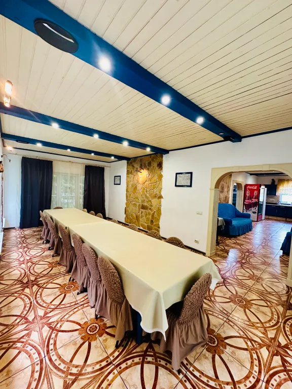 Дом в испанском стиле