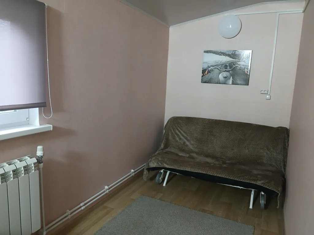 Комфортный дом в Петергофе