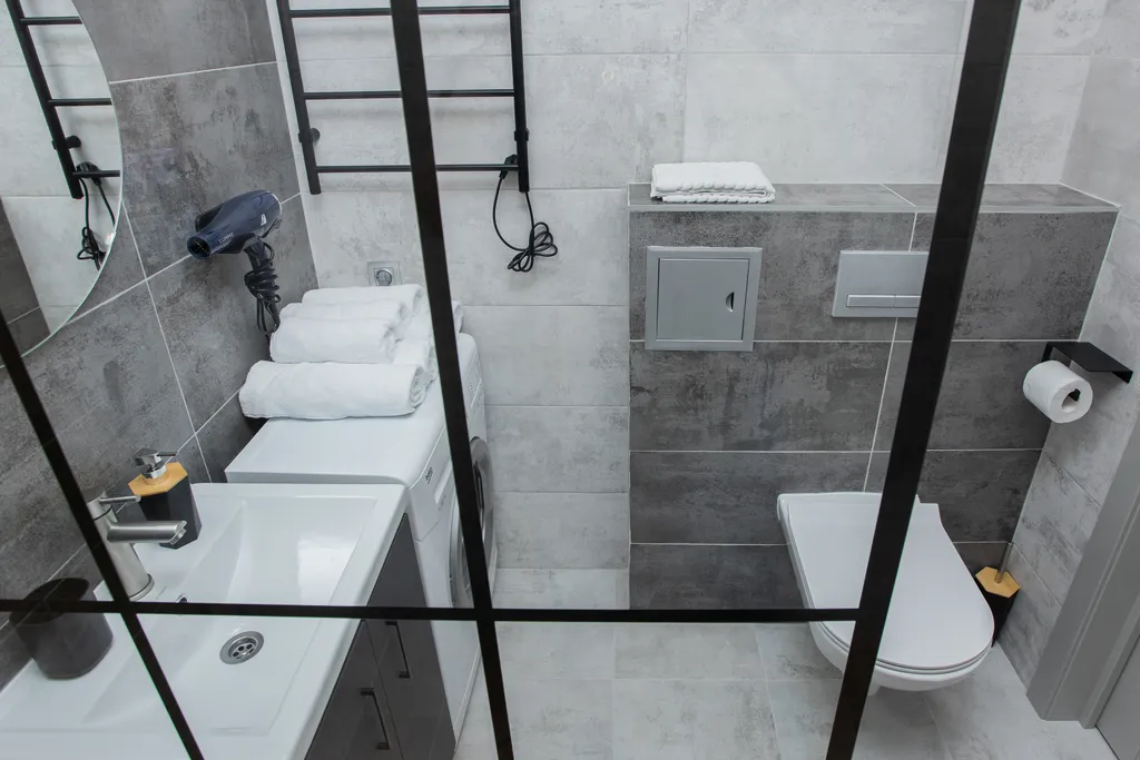 Квартира Квартира Neukuhren aparts — Пионерский