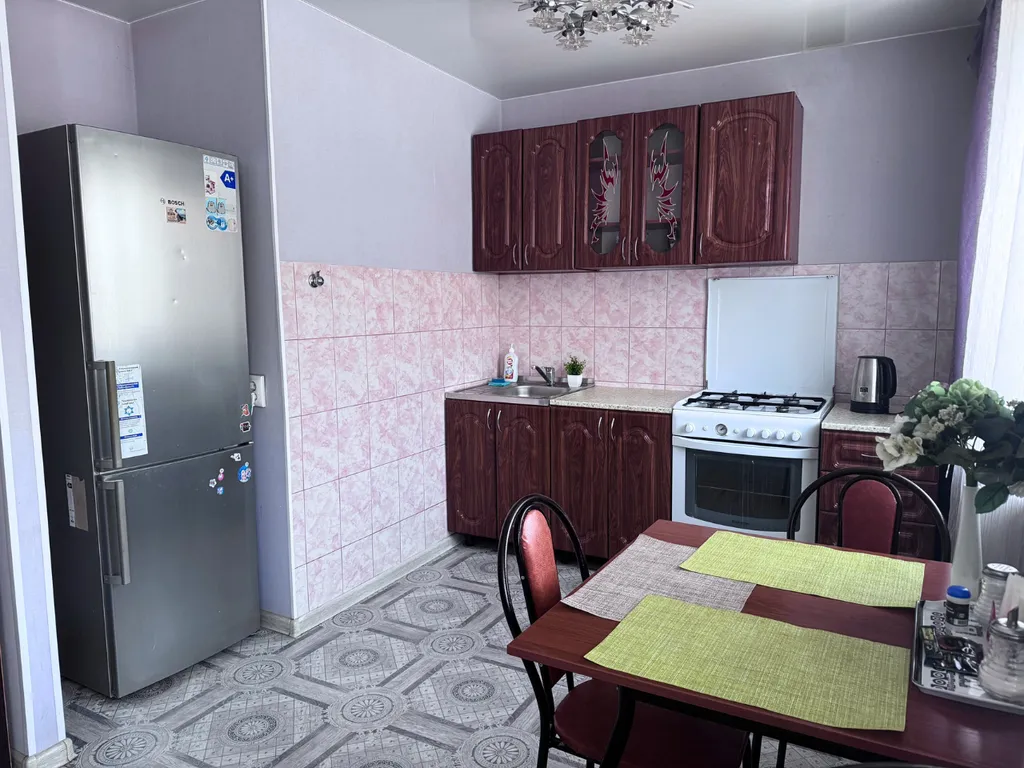 Квартира в центре