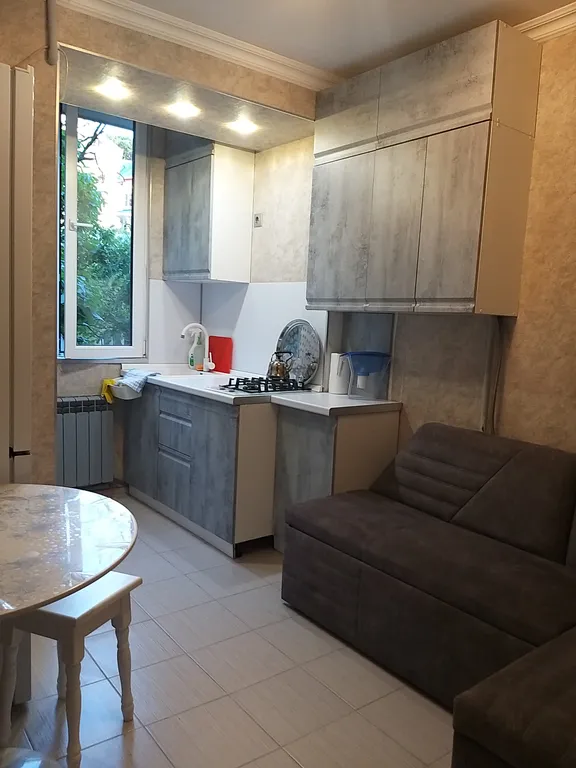 Уютная квартира рядом с морем