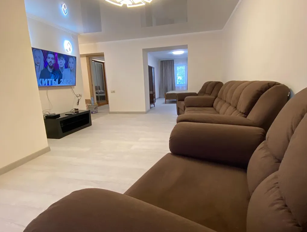 Квартира в 50 метрах от моря — аренда посуточно в Гагра