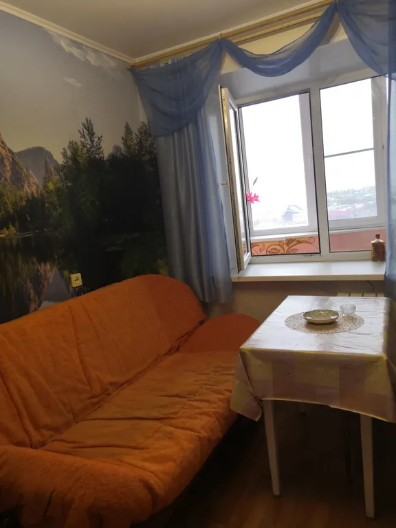 Квартира в центре города