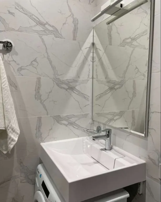 Квартира Отличная 1-комнатная квартира — Сириус