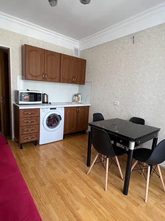 Квартира Квартира в 10 минутах ходьбы от пляжа — Каспийск