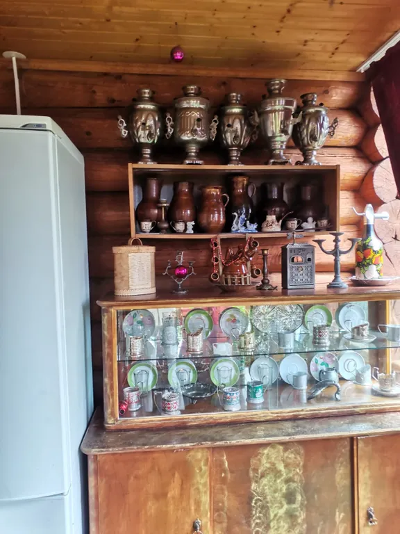 4-комнатный Дом