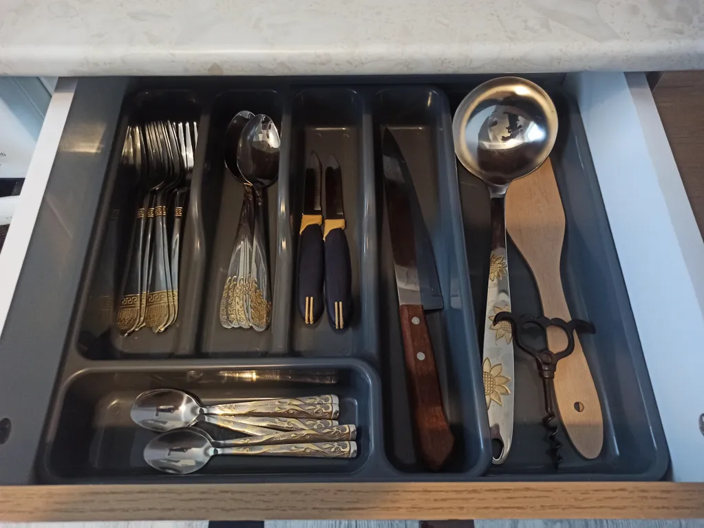 Уютная квартира "Комфорт"