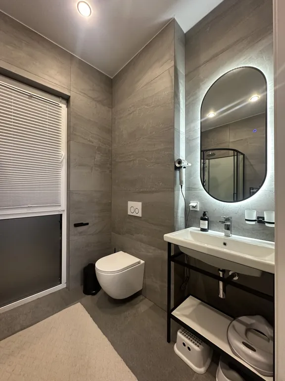 Уютный дом под Сергиевым Посадом