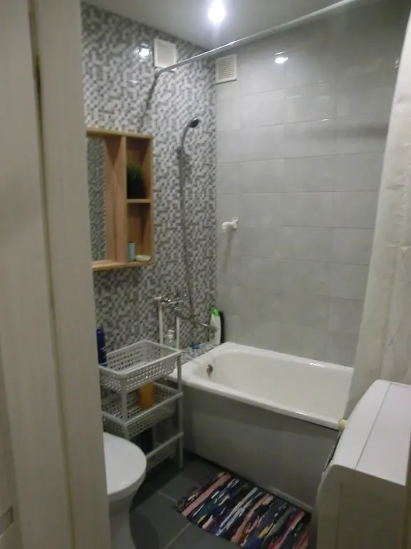 Квартира у центральной площади