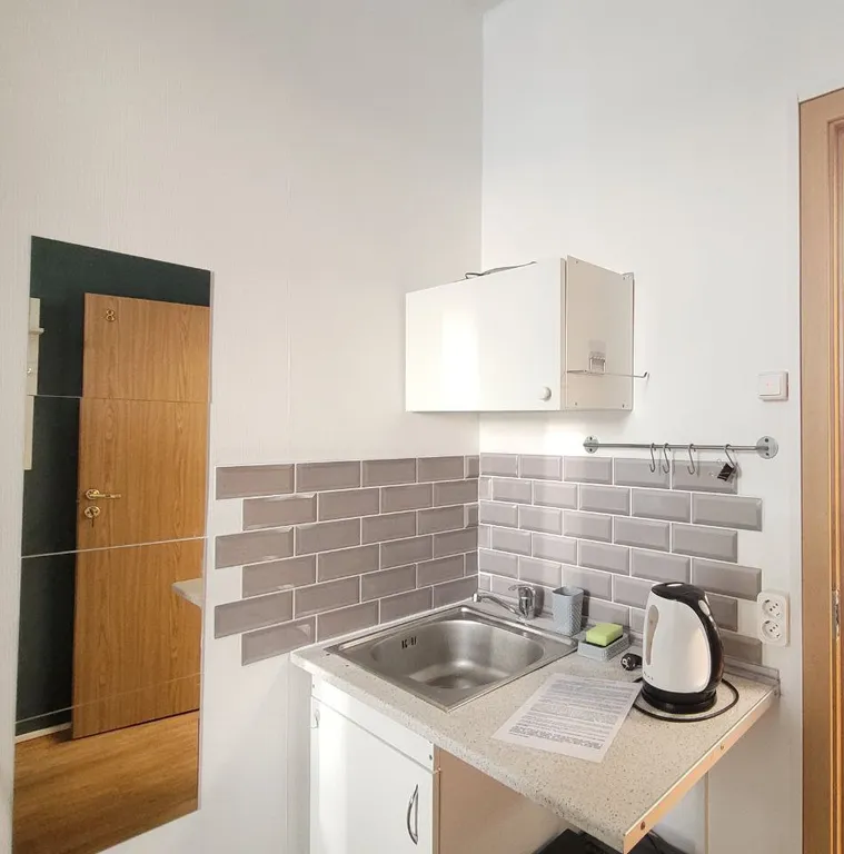 Счастливая матрешка комната для двоих на Невском