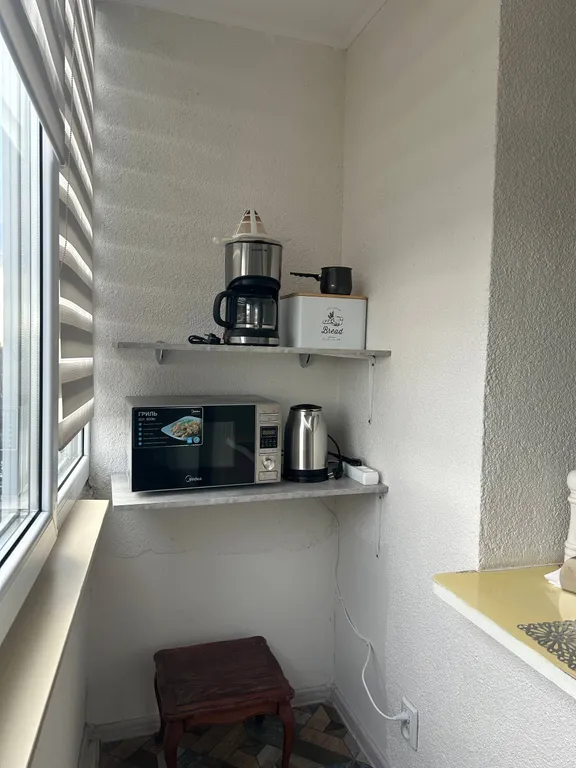 Квартира Видовая квартира центр — Калининград