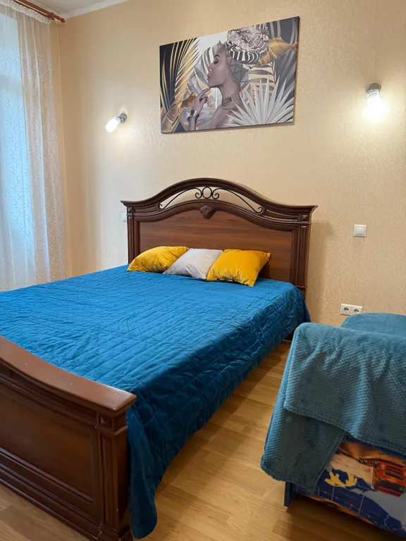 Просторная квартира недалеко от Кремля — аренда посуточно в Казань