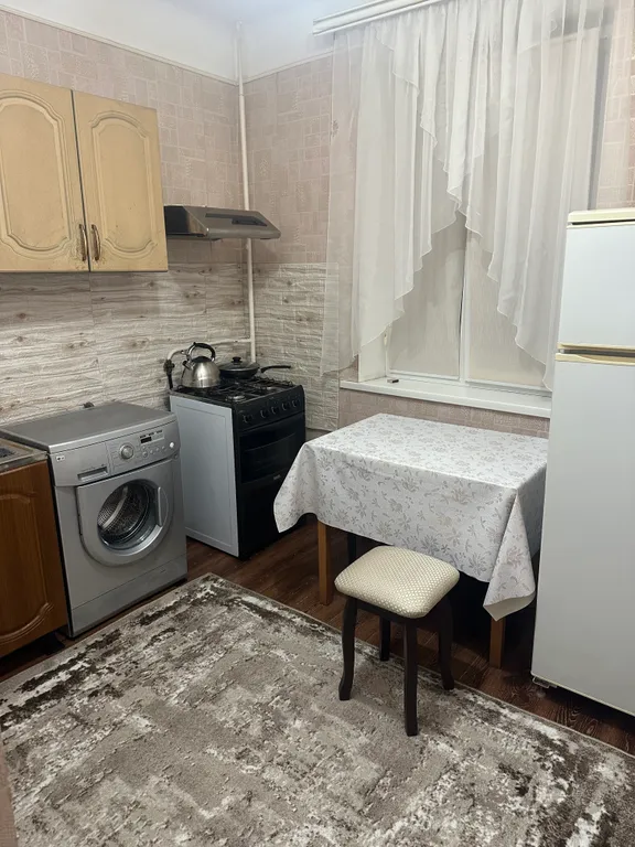 Уютная квартира у моря, первая линия