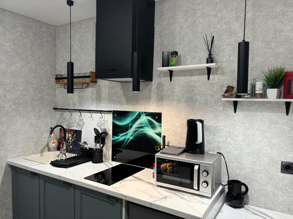 2-х комнатная квартира