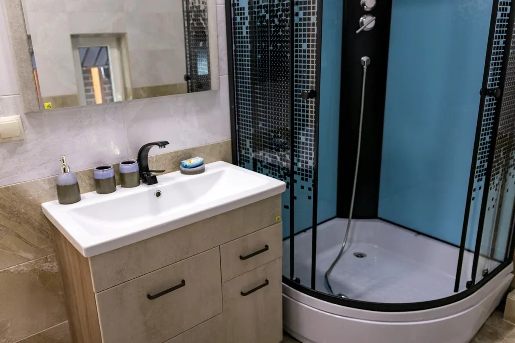 Путник Архыз 1\2