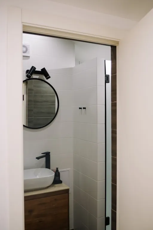 Уютная мансарда в историческом центре