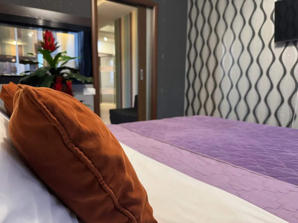 Квартира Уютная квартира рядом с зоопарком — Новосибирск