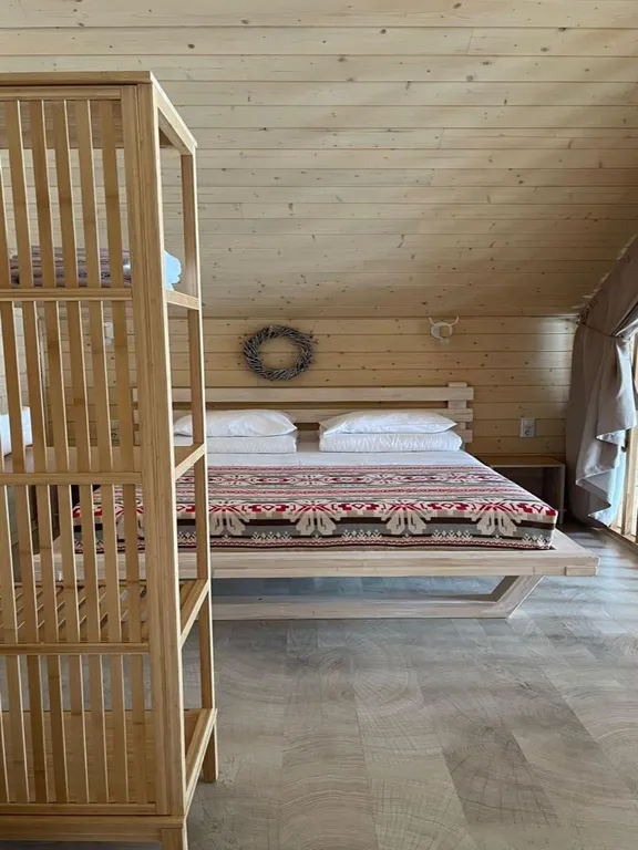 2-комнатный Дом