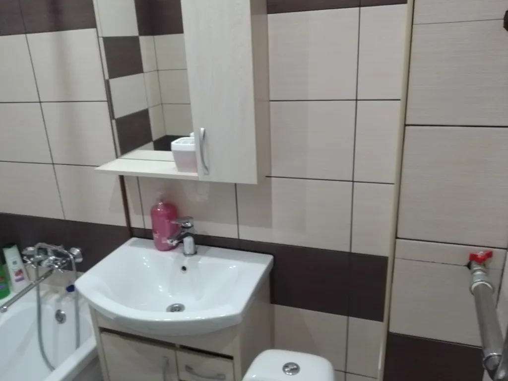 Квартира  рядом ТЦ Сити Молл