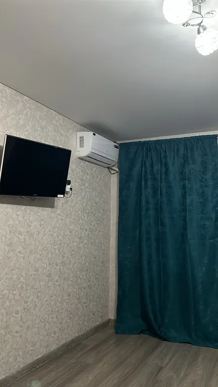 Уютная квартира возле моря