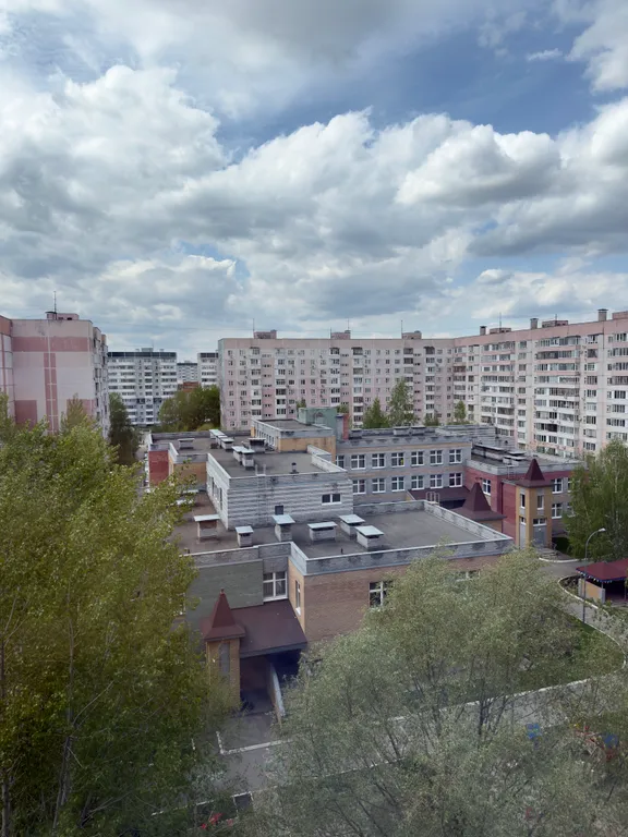 Квартира Уютная квартира в 15 минутах от центра — Казань