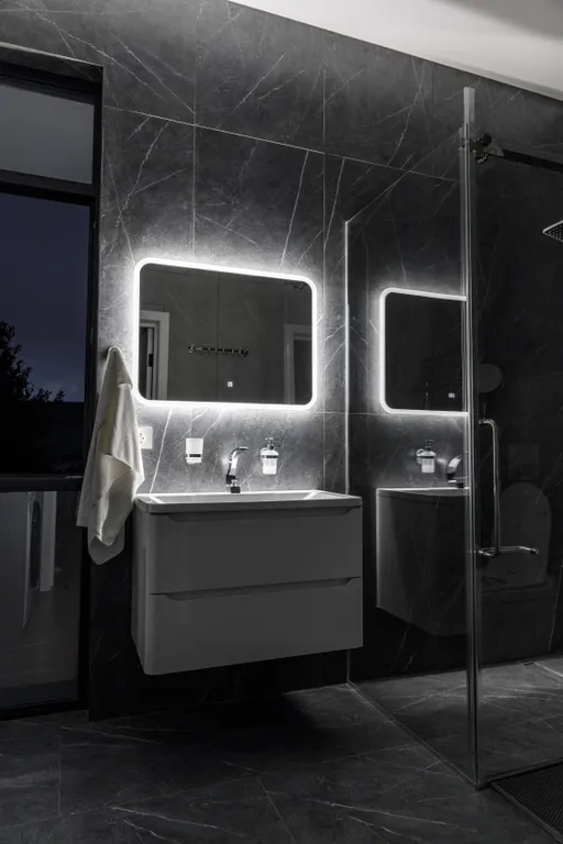 Квартира Квартира Гостевой дом Панорама люкс — Сочи