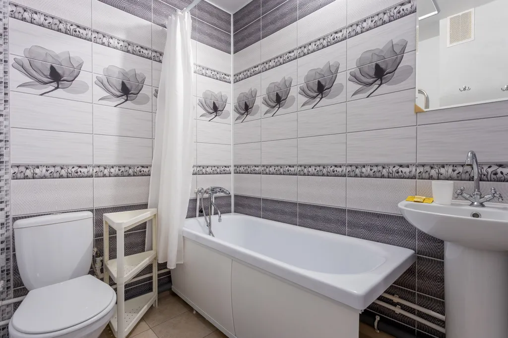 Квартира 1-комнатная Квартира — Краснодар