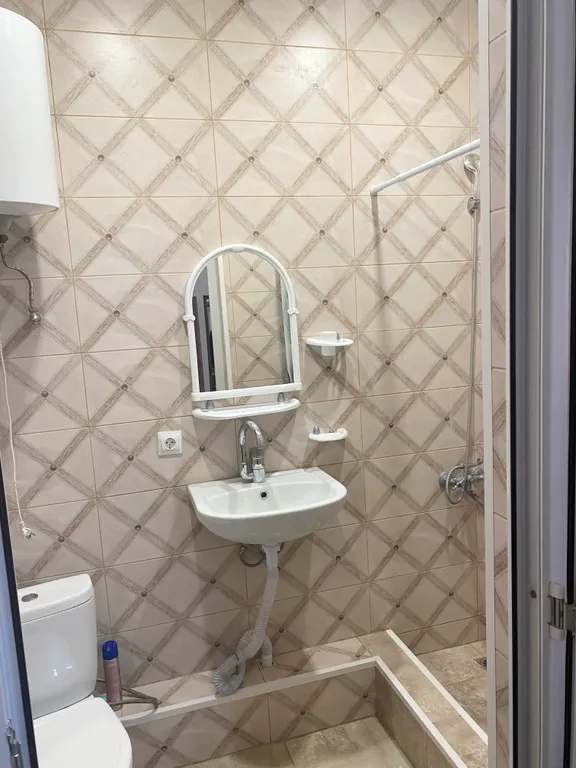 Уютный номер со всеми условиями