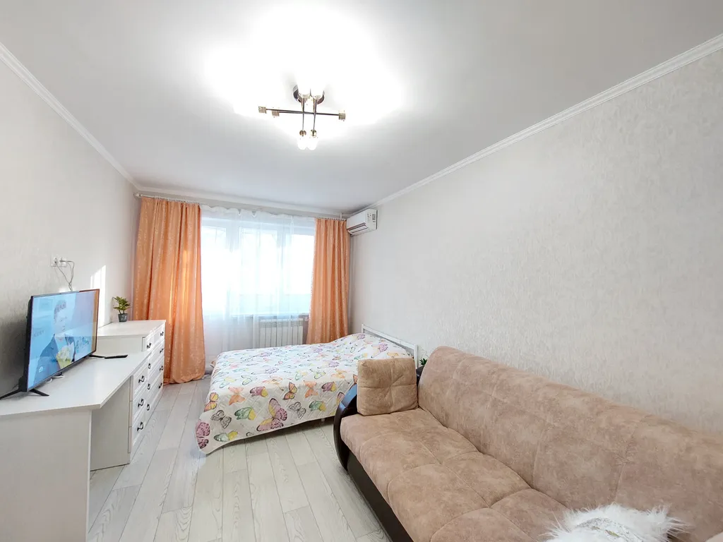 Уютная квартира в самом центре города