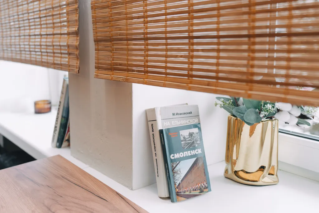 Бохо-апартаменты в сердце исторического Смоленска