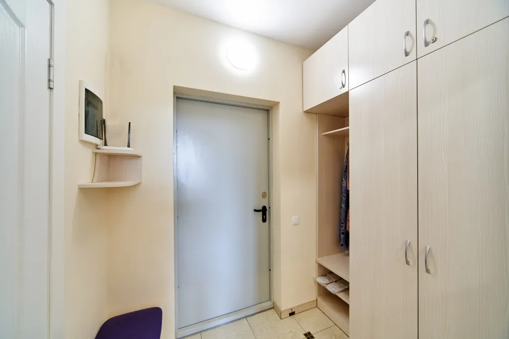 Квартира Апартаменты Орс-Парк Победы — Севастополь