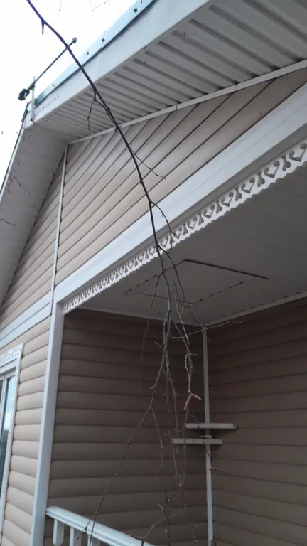 Уютный домик с видом на закат в Марфино