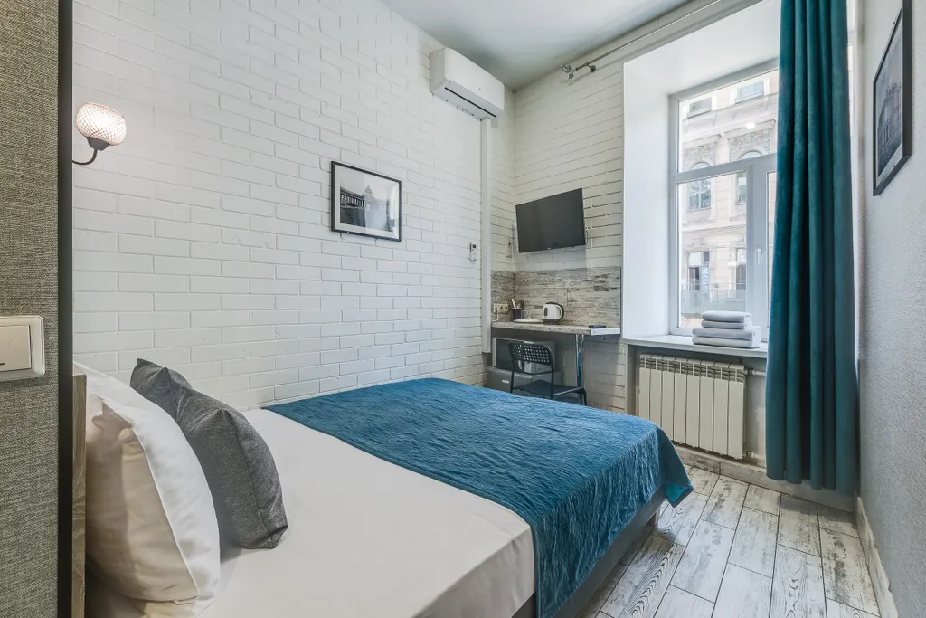 Квартира Комната — Санкт-Петербург