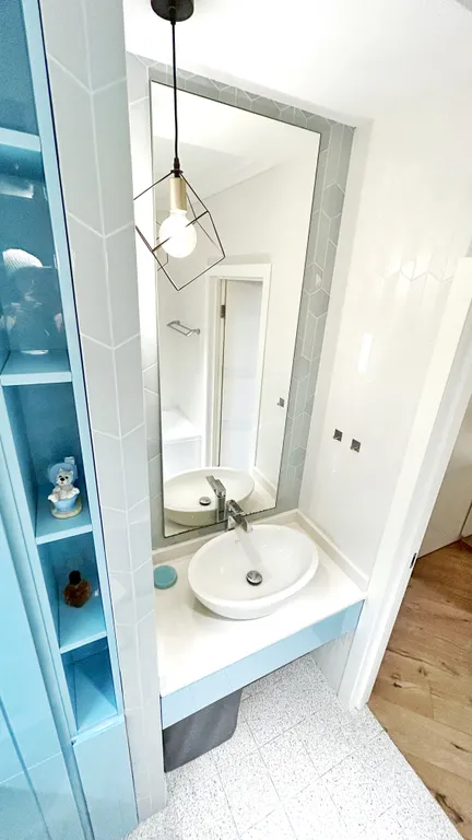 Уютная премиальная квартира