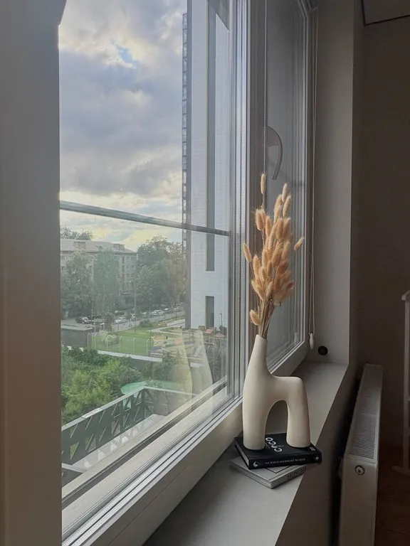 Изысканное место! Апартаменты в роскошном ЖК