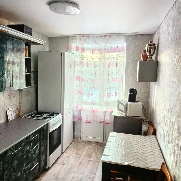 3-комнатная квартира с отчетными документами