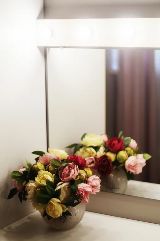 Просторный семейный номер Charm в Доме на Итальянском 9