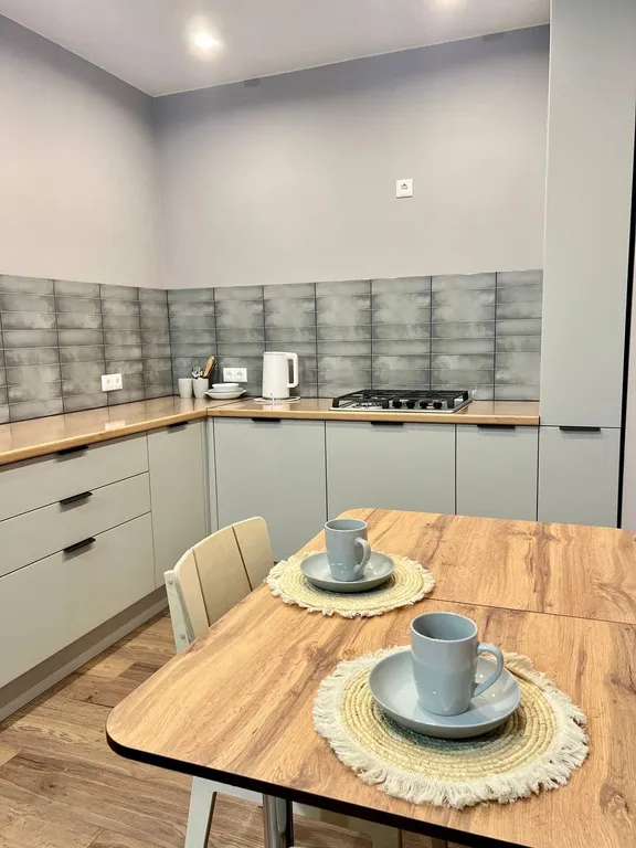 Квартира Комфортная квартира в новом доме — Кострома